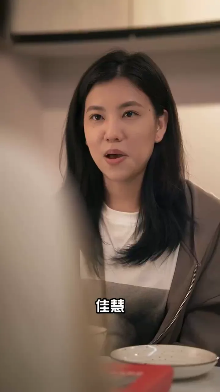 剧情实拍作品：人物近景